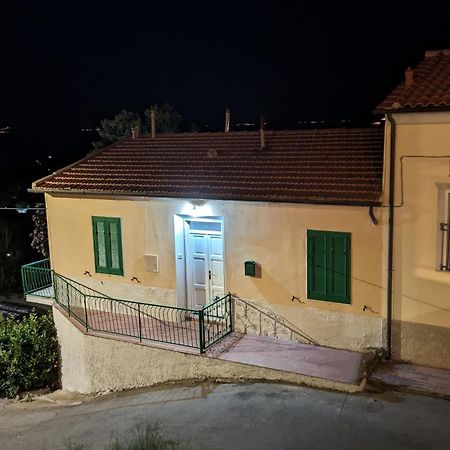 Casa Maddi Casa Vacanze Con Vista Mare Vicinissima Al Centro Capoliveri  Exteriér fotografie