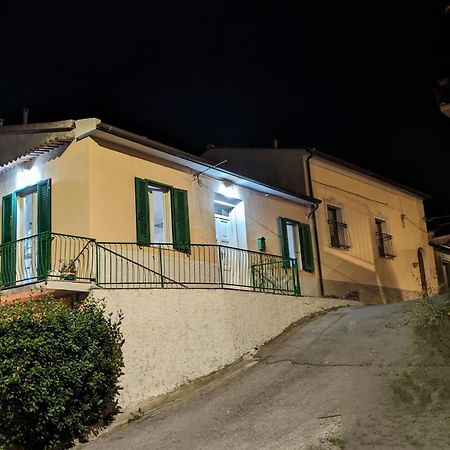 Casa Maddi Casa Vacanze Con Vista Mare Vicinissima Al Centro Capoliveri  Exteriér fotografie