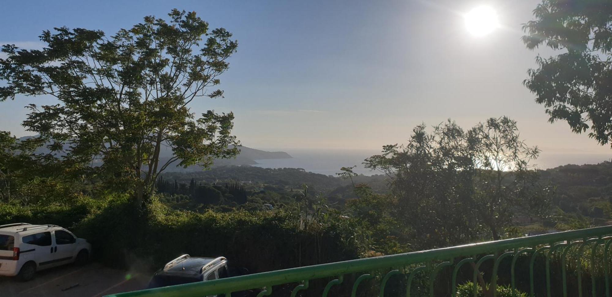 Casa Maddi Casa Vacanze Con Vista Mare Vicinissima Al Centro Capoliveri  Pokoj fotografie