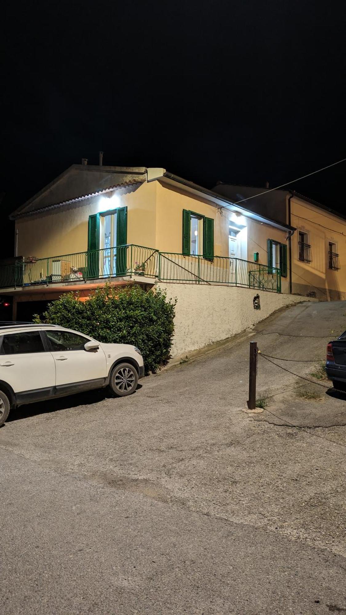 Casa Maddi Casa Vacanze Con Vista Mare Vicinissima Al Centro Capoliveri  Exteriér fotografie